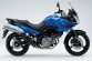 V-Strom 650 modrá